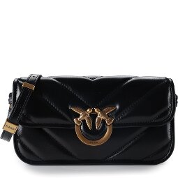 PINKO Love Bo Umhängetasche Leder 24 cm  Variante 1