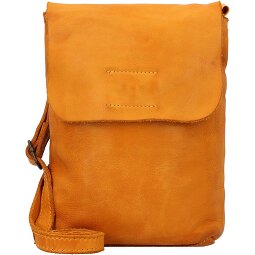 Harold's Submarine Umhängetasche Leder 15 cm  Variante 2