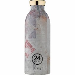 24Bottles Clima Trinkflasche 500 ml  Variante 15