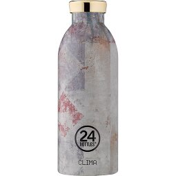 24Bottles Clima Trinkflasche 500 ml  Variante 9