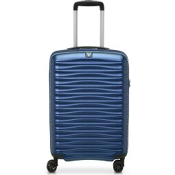 Roncato Wave 4 Rollen Kabinentrolley 45 cm  Variante 2