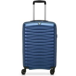 Roncato Wave 4 Rollen Kabinentrolley 45 cm  Variante 2