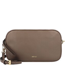 abro Dalia Umhängetasche Leder 23 cm  Variante 2
