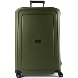 Samsonite S'Cure Spinner 4-Rollen Trolley 75 cm  Variante 4