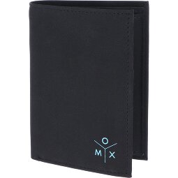 oxmox New Cryptan Geldbörse RFID Schutz 10 cm  Variante 10