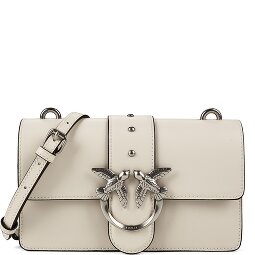 PINKO Love One Umhängetasche Leder 21 cm  Variante 1