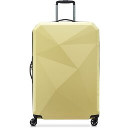 Delsey Paris Karat 2.0 4 Rollen Trolley 76 cm  Variante 3