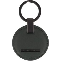 Porsche Design Schlüsselanhänger Leder 9 cm  Variante 1