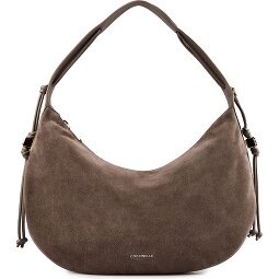 Coccinelle Thess Schultertasche Leder 38 cm  Variante 3