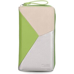 Zwei Jana Geldbörse 20 cm  Variante 4