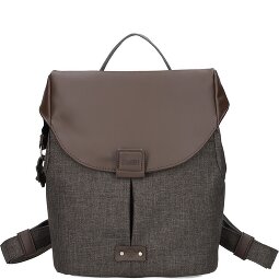 Zwei Olli City Rucksack 31 cm  Variante 2