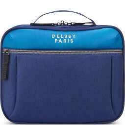 Delsey Paris Brochant 3 Kulturbeutel 27 cm  Variante 3