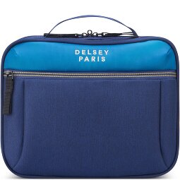 Delsey Paris Brochant 3 Kulturbeutel 27 cm  Variante 4 Delsey Paris Brochant 3 Kulturbeutel 27 cm  Variante 4