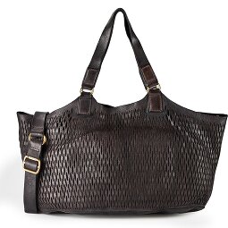 Campomaggi Cosima Schultertasche Leder 38 cm  Variante 2