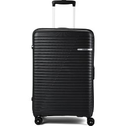 American Tourister Liftoff 4 Rollen Trolley 67 cm mit Dehnfalte  Variante 1