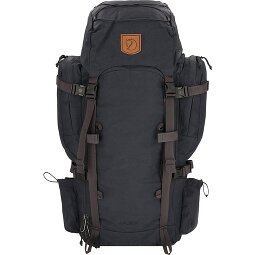 Fjällräven Kajka 55 Trekkingrucksack S-M 73 cm  Variante 1