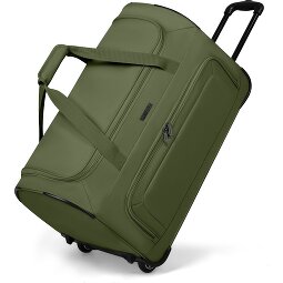 Redolz Duffle Essentials 2 Rollen Reisetasche 61 cm  Variante 3