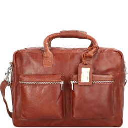 Cowboysbag Handtasche Leder 41 cm  Variante 1
