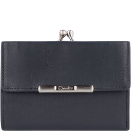 Esquire Helena Geldbörse Leder 12 cm  Variante 1
