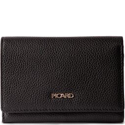 Picard Java 1 Geldbörse Leder 13.5 cm  Variante 2