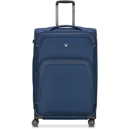 Roncato Gateway 4 Rollen Trolley L 78 cm mit Dehnfalte  Variante 2