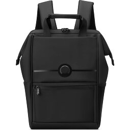 Delsey Paris Turenne Soft Daypack RFID Schutz 39 cm Laptopfach  Variante 3