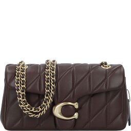 Coach Tabby Schultertasche Leder 26 cm  Variante 4