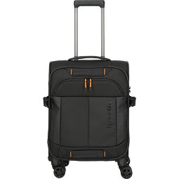 Travelite Briize 4 Rollen Kabinentrolley S 55 cm  Variante 2
