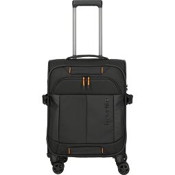 Travelite Briize 4 Rollen Kabinentrolley S 55 cm  Variante 3