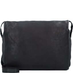 Harold's Submarine Umhängetasche Leder 32 cm  Variante 2