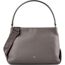 AIGNER Paola Handtasche Leder 31 cm  Variante 1