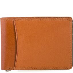Mywalit Geldbörse RFID Schutz Leder 11 cm  Variante 2