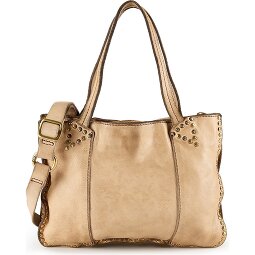 Campomaggi Cora Schultertasche Leder 25 cm  Variante 2