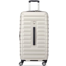 Delsey Paris Shadow 5.0 4 Rollen Trolley 80 cm  Variante 2