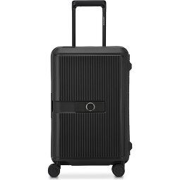 Delsey Paris Vauban 4 Rollen Kabinentrolley 55 cm  Variante 2