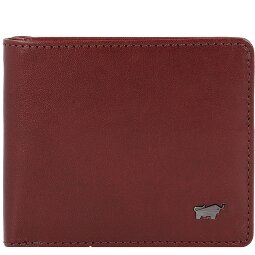Braun Büffel Country Geldbörse RFID Leder 10,5 cm  Variante 1