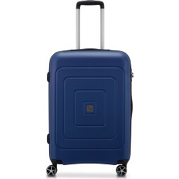MODO by Roncato Nebula 4 Rollen Trolley 66 cm  Variante 2