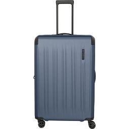 Travelite Dynamiic 4 Rollen Trolley L 76 cm mit Dehnfalte  Variante 2