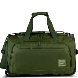 Worldpack 2 Rollen Reisetasche 52 cm  Variante 1
