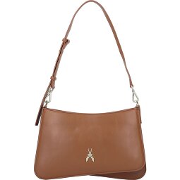 Patrizia Pepe Tris Schultertasche Leder 28.5 cm  Variante 2