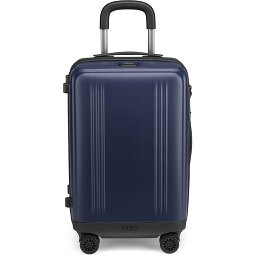 Zero Halliburton Edge Lightweight 4-Rollen Kabinentrolley 56 cm  Variante 1