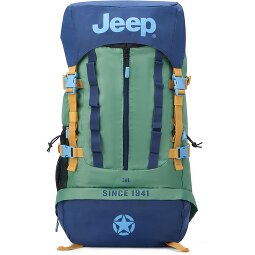 Jeep JS017A Trekkingrucksack L 55 cm  Variante 1 Jeep JS017A Trekkingrucksack L 55 cm  Variante 1