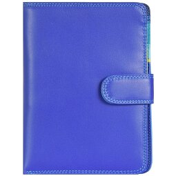 Mywalit Large Wallet Geldbörse Leder 14 cm  Variante 3