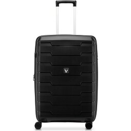 Roncato Skyline 2.0 4 Rollen Trolley 46.5 cm mit Dehnfalte  Variante 7