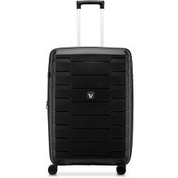Roncato Skyline 2.0 4 Rollen Trolley 46.5 cm mit Dehnfalte  Variante 10