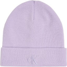 Calvin Klein Jeans Monogram Embro Strickmütze  Variante 2