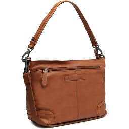 The Chesterfield Brand Zarita Schultertasche Leder 22 cm  Variante 4