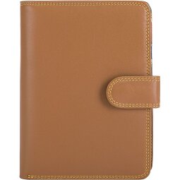 Mywalit Geldbörse Leder 14 cm  Variante 1