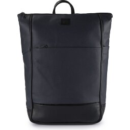 Harbour 2nd City Lights Daypack Leder 47 cm Laptopfach  Variante 2
