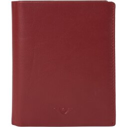 Voi Soft Freddy Geldbörse Leder 9 cm  Variante 1